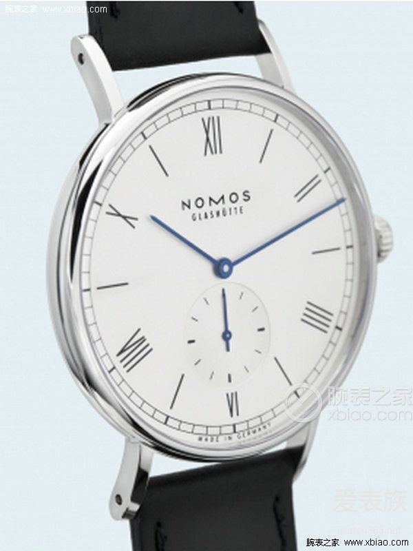 NOMOS LUDWIG系列251