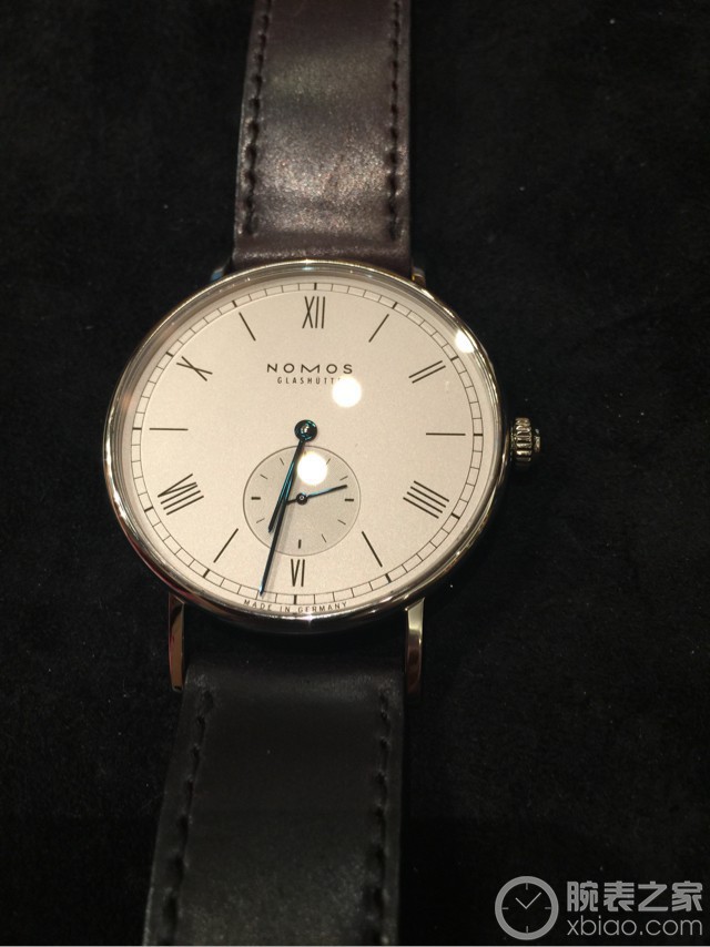 NOMOS LUDWIG系列251