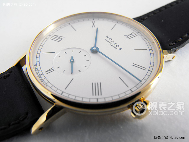 NOMOS LUDWIG系列211