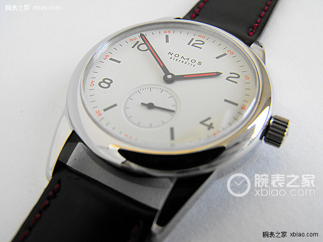 NOMOS CLUB系列701