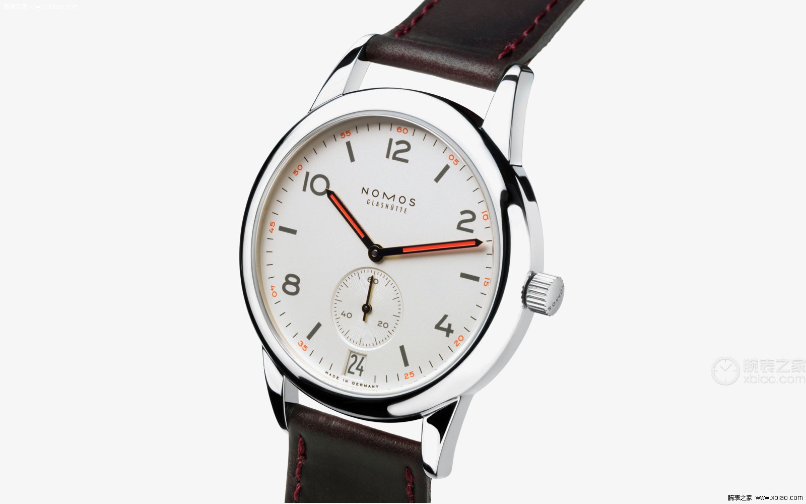 NOMOS CLUB系列771