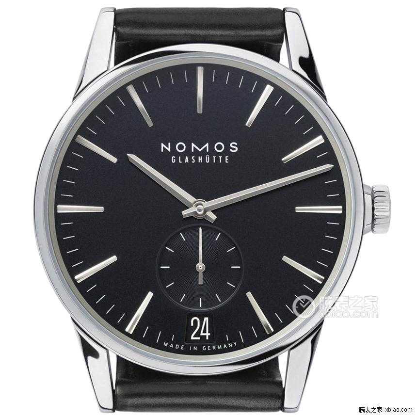 NOMOS ZURICH系列804