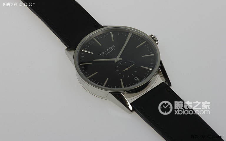 NOMOS ZURICH系列804