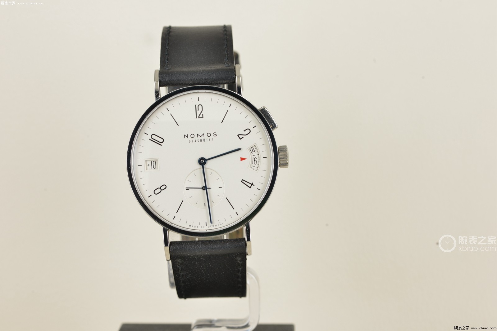 NOMOS TANGOMAT系列637