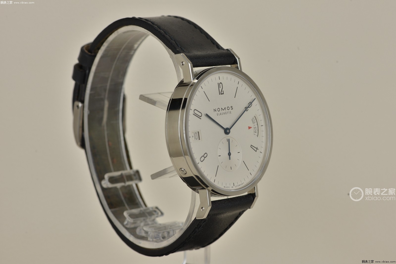 NOMOS TANGOMAT系列637