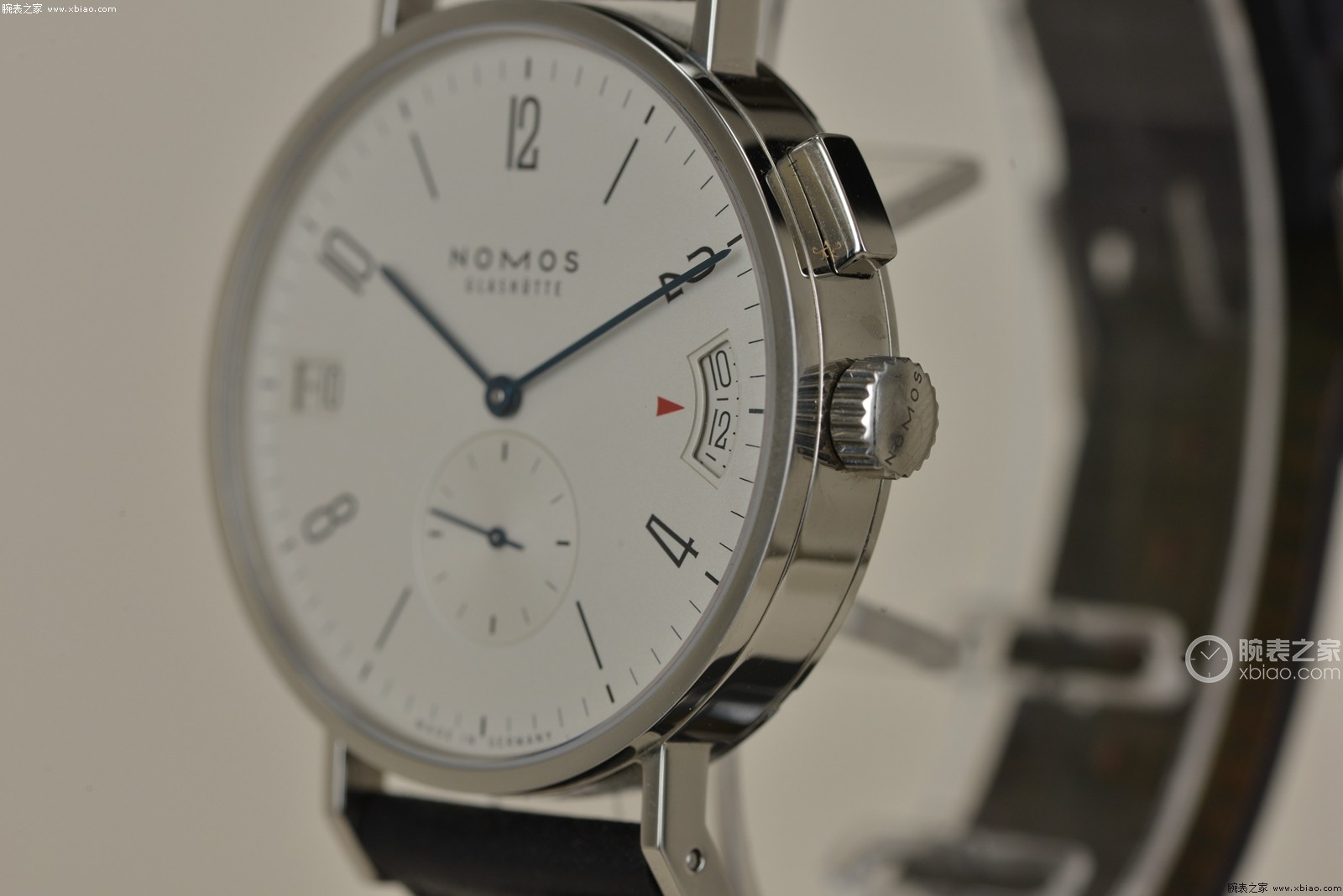 NOMOS TANGOMAT系列637