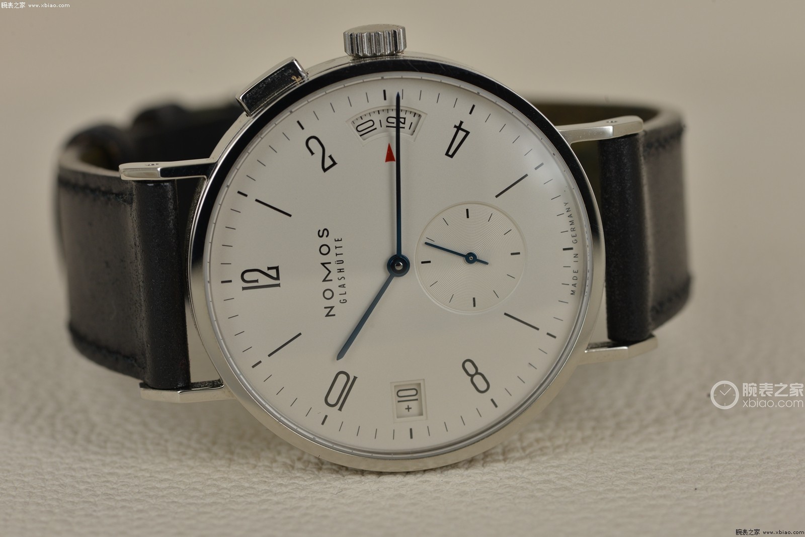 NOMOS TANGOMAT系列637