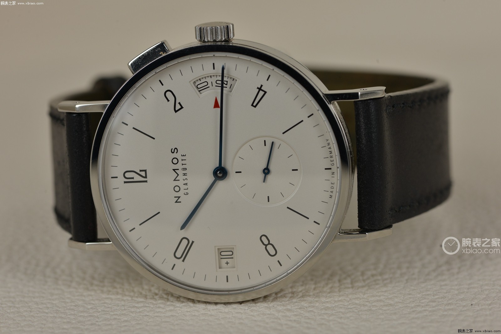 NOMOS TANGOMAT系列637