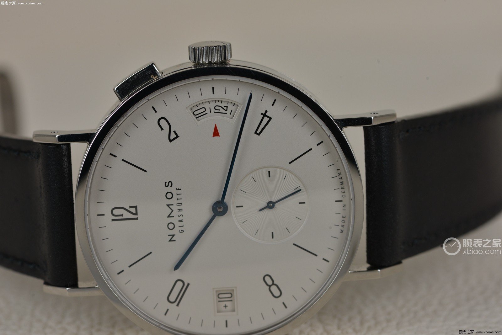 NOMOS TANGOMAT系列637