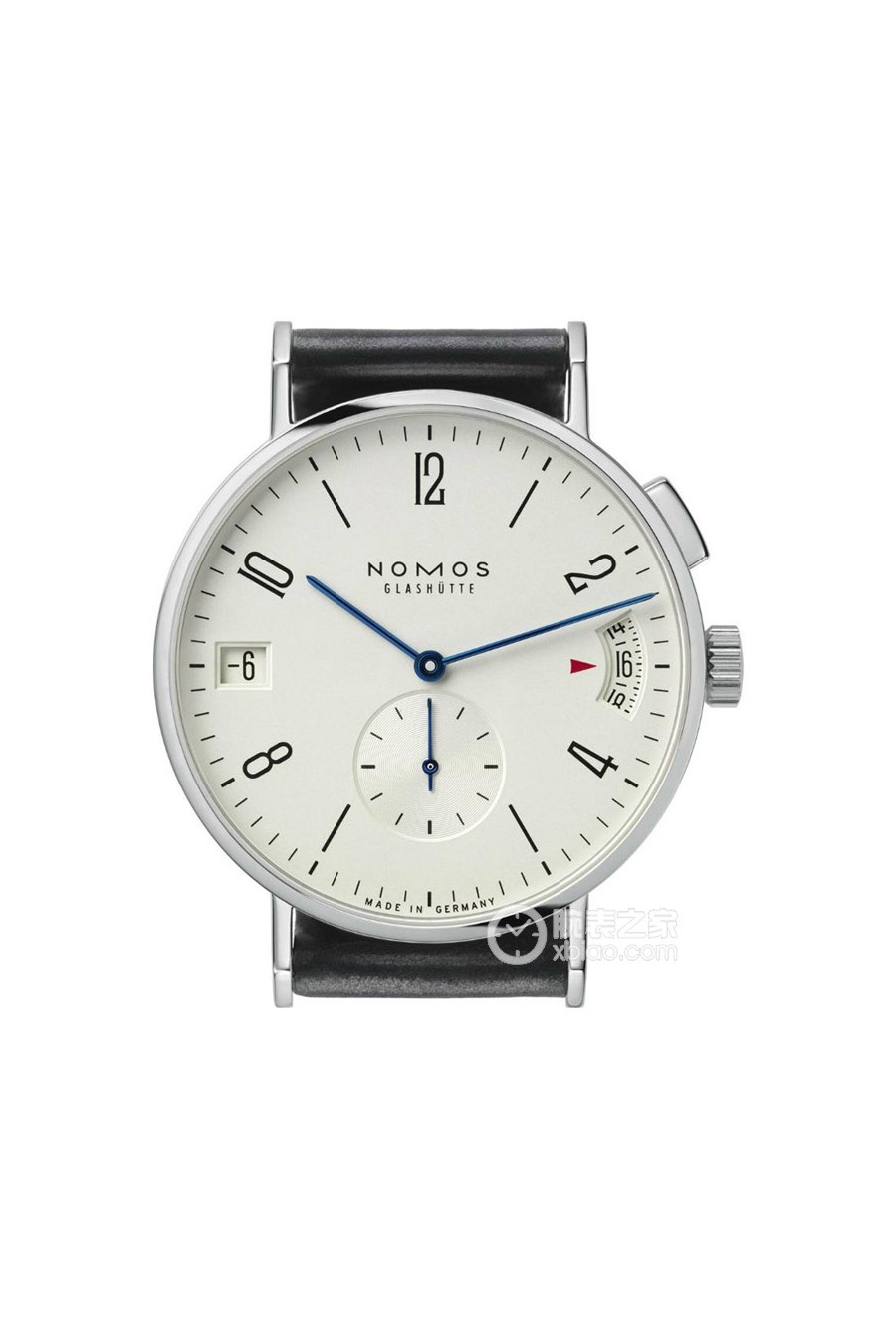 NOMOS TANGOMAT系列637