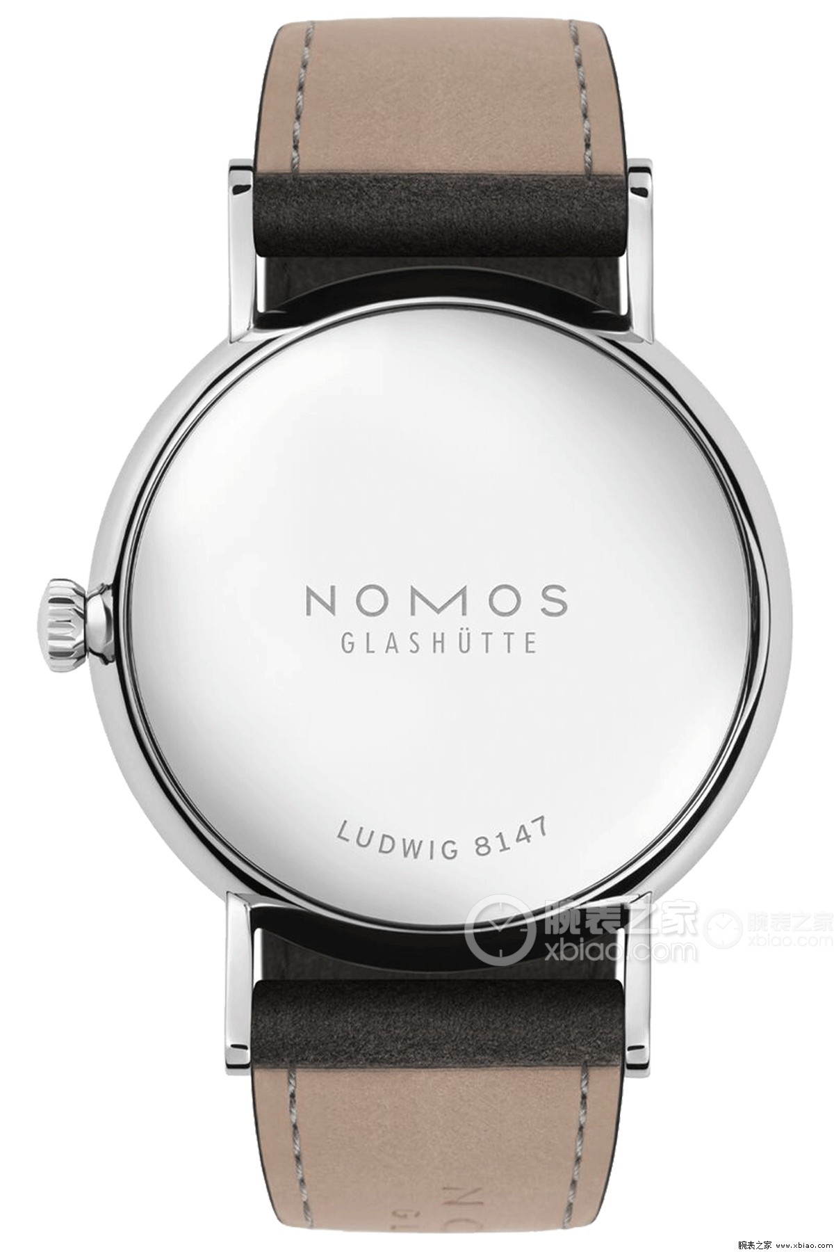 NOMOS LUDWIG系列226