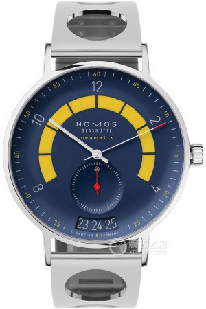 NOMOS AUTOBAHN系列1301.S2