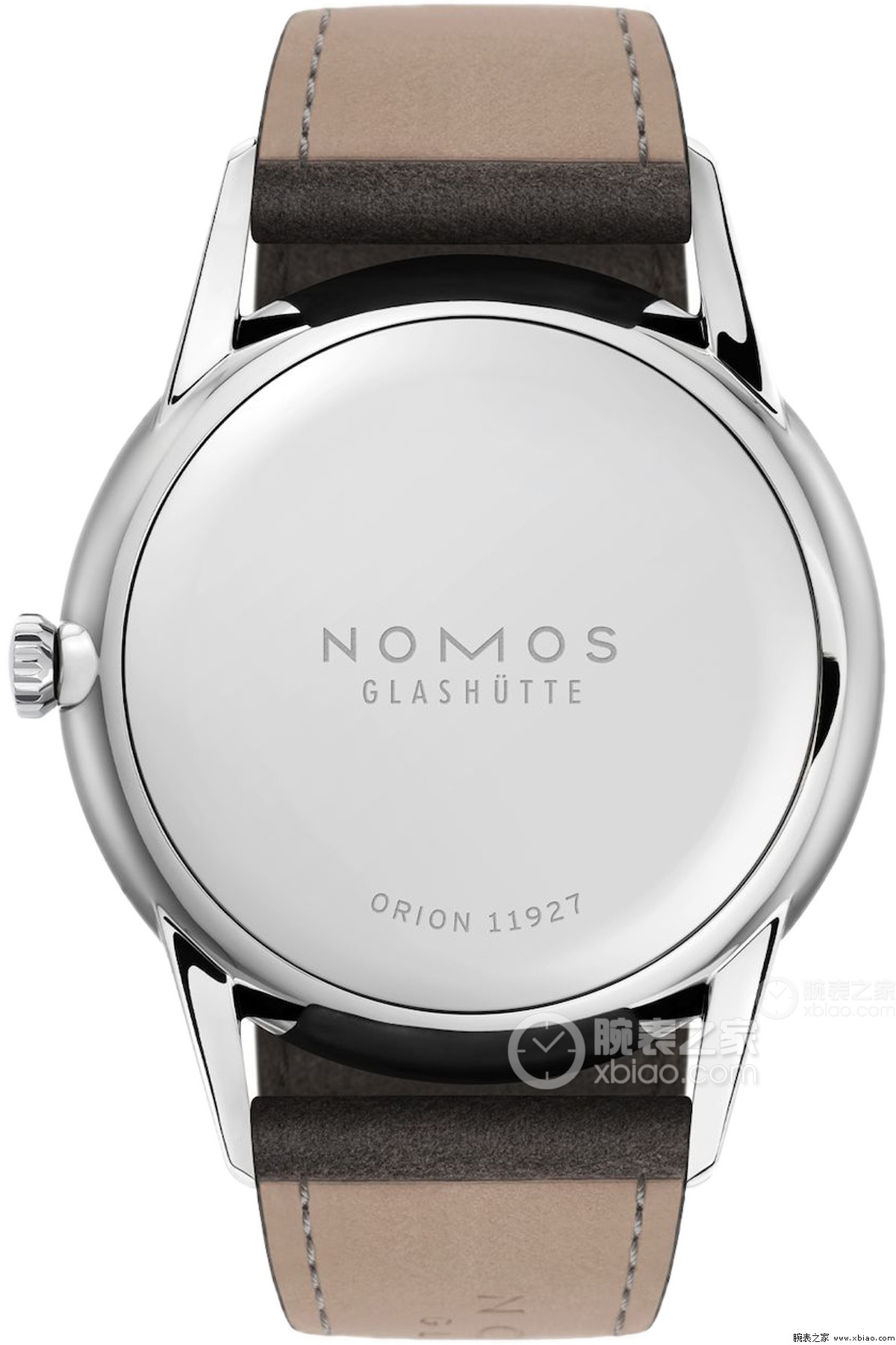 NOMOS ORION系列378