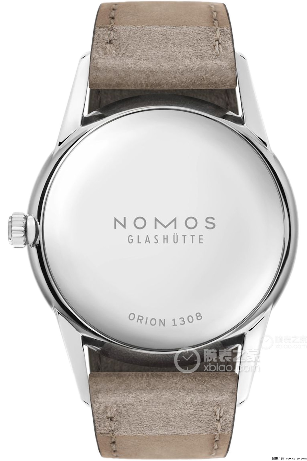 NOMOS ORION系列315