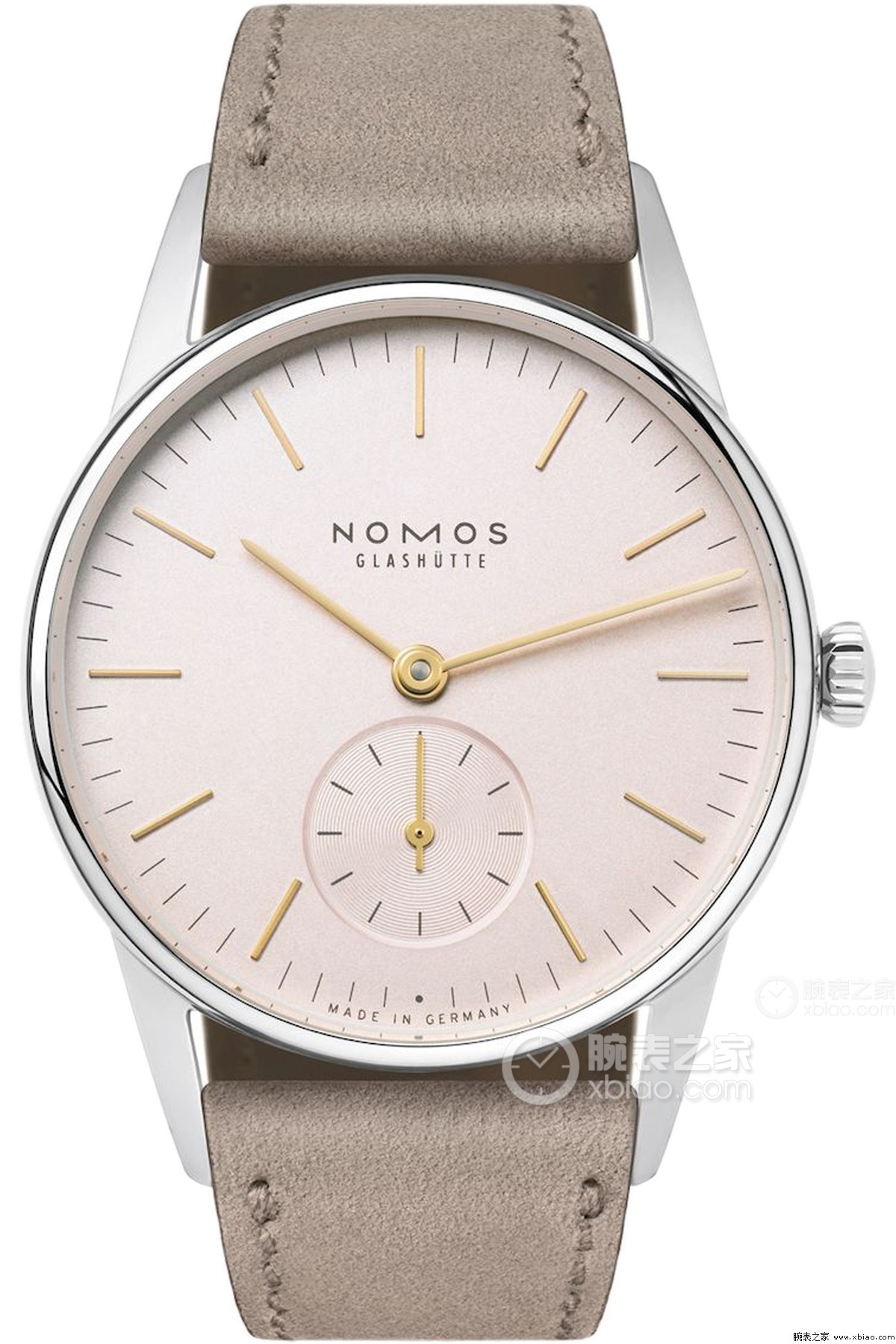 NOMOS ORION系列315