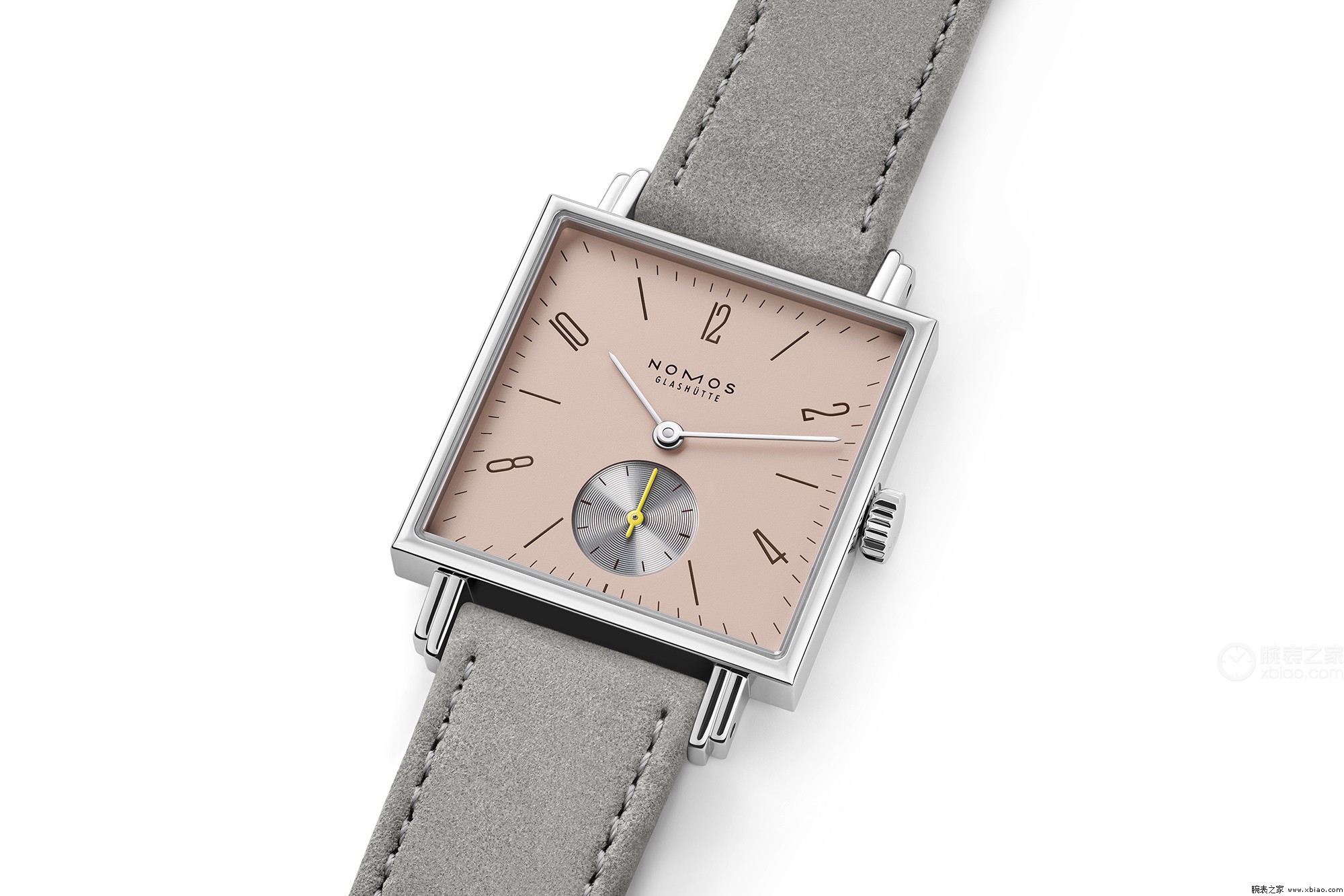 NOMOS TETRA系列474