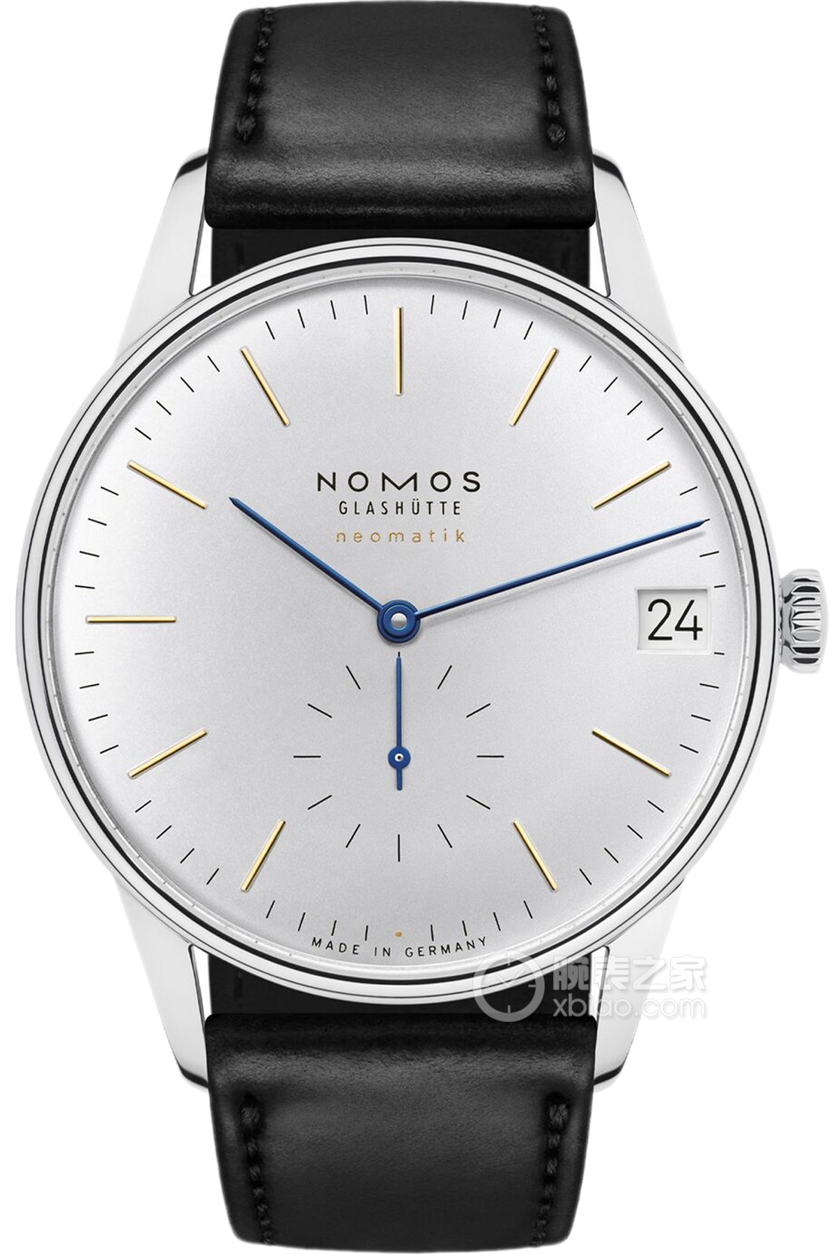 NOMOS ORION系列365.S1