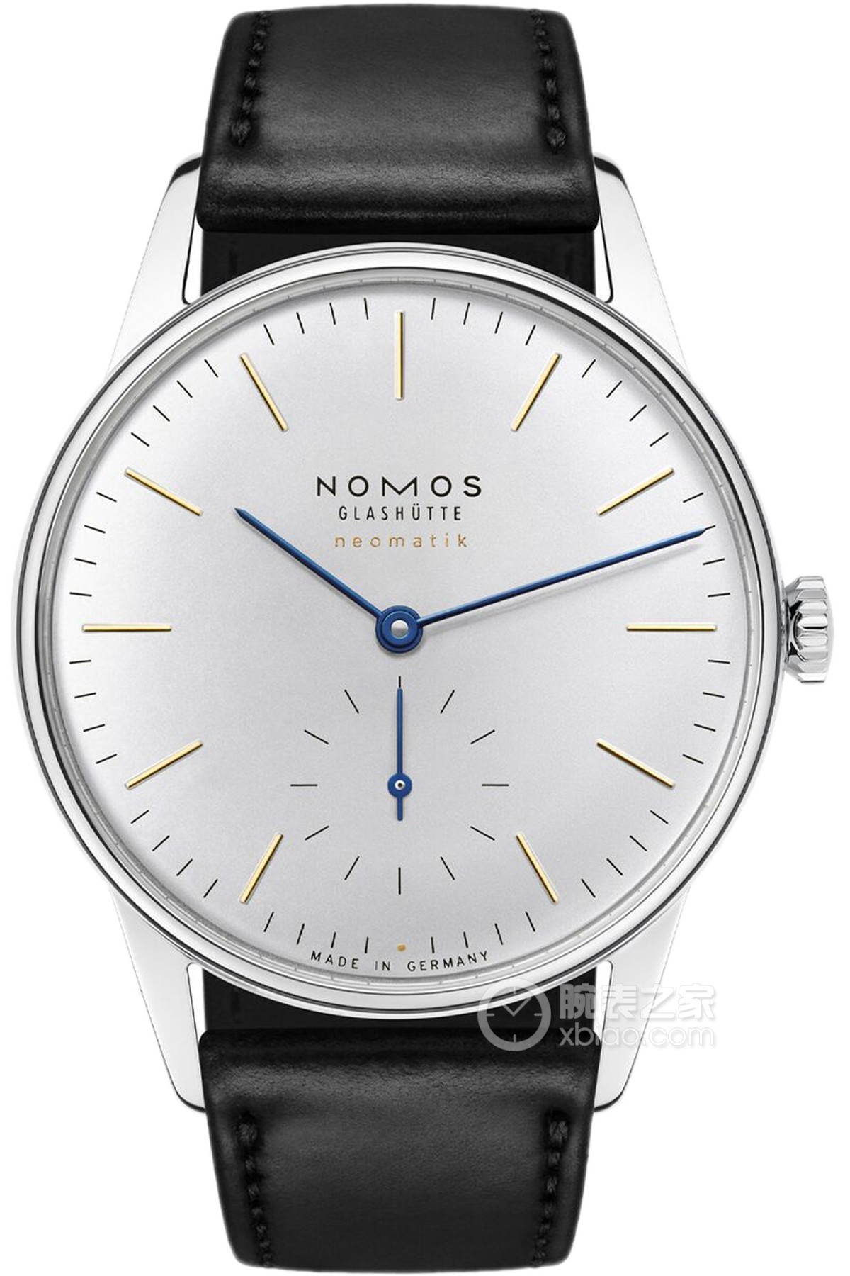 NOMOS ORION系列395.S1