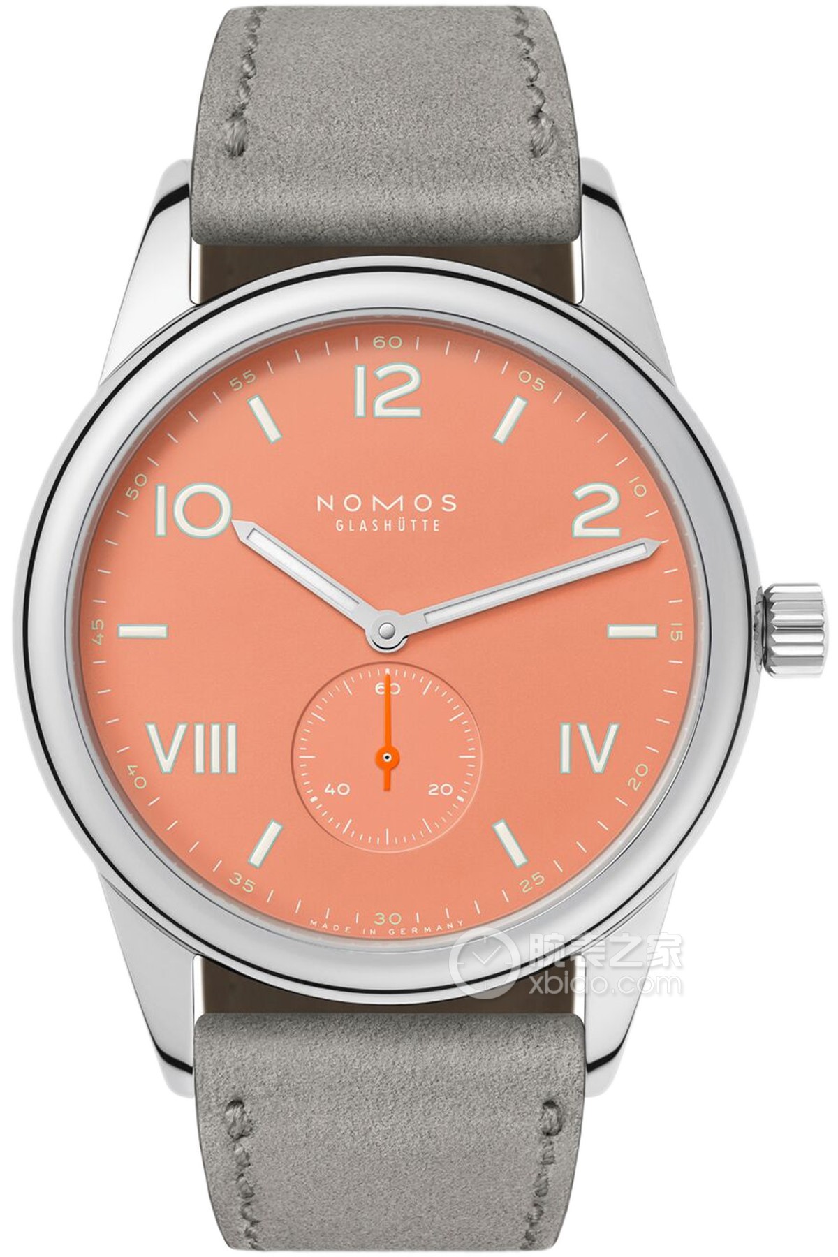 NOMOS CLUB系列725.GB