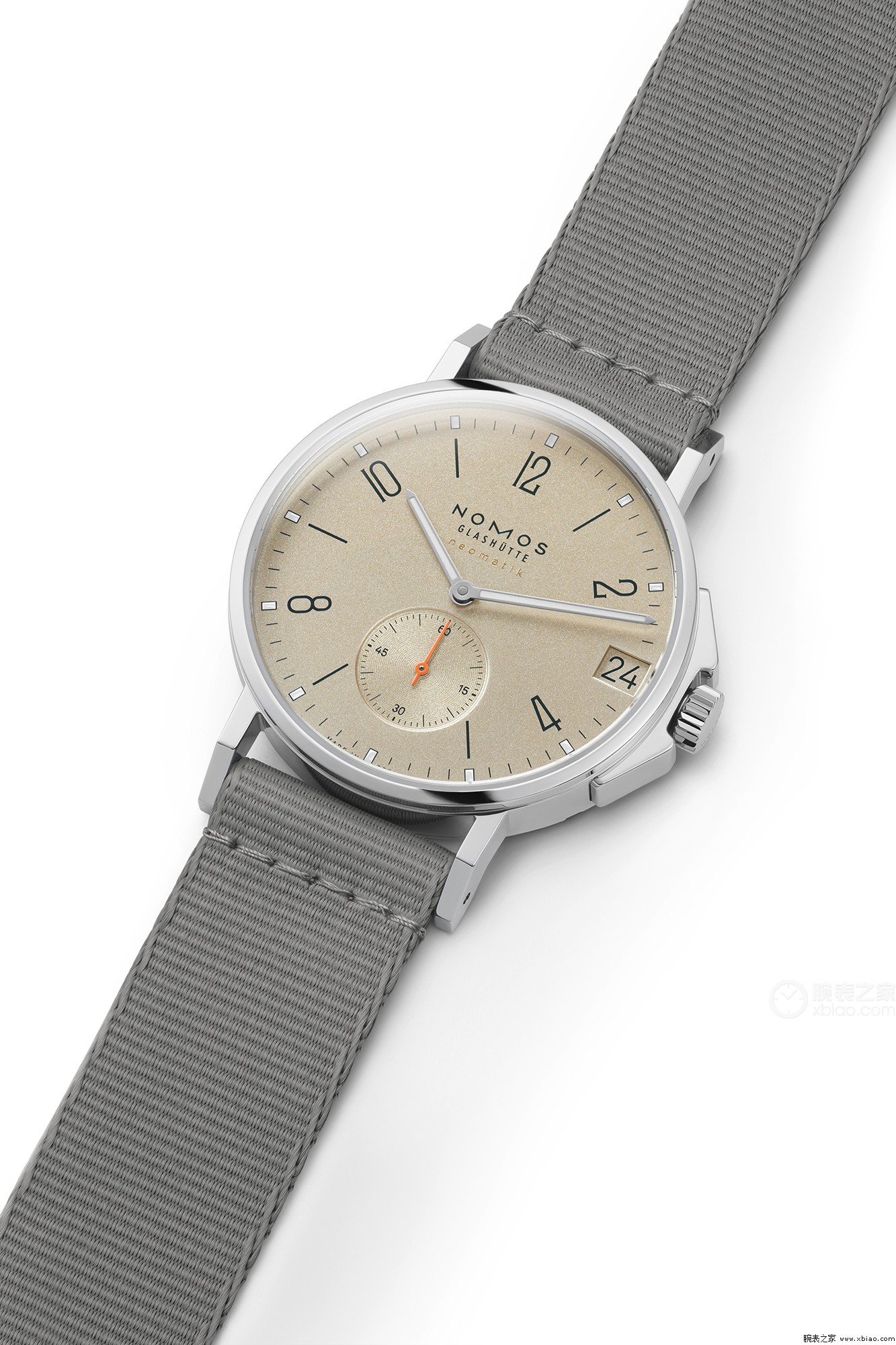 NOMOS AHOI系列527