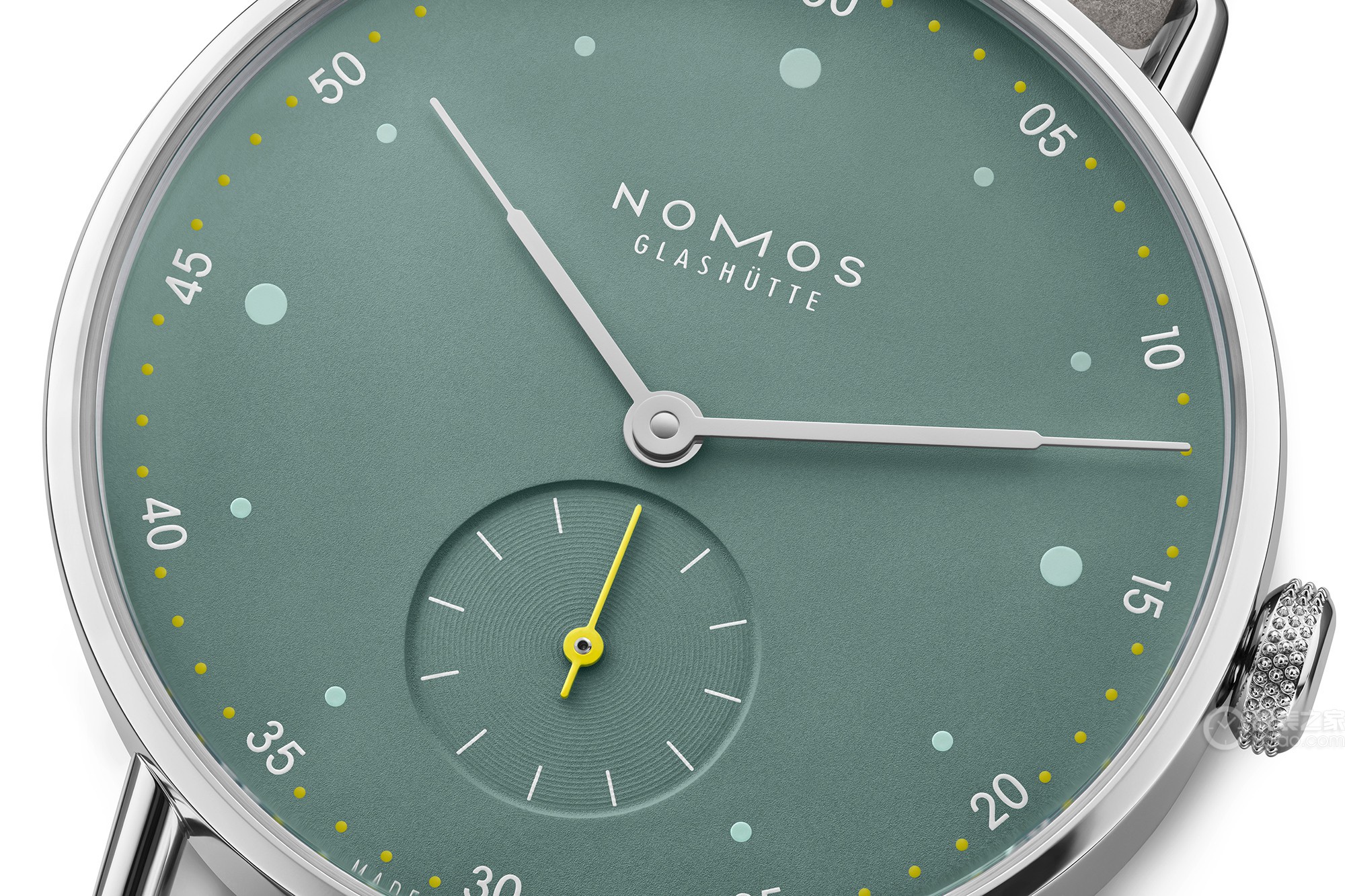 NOMOS METRO系列1124