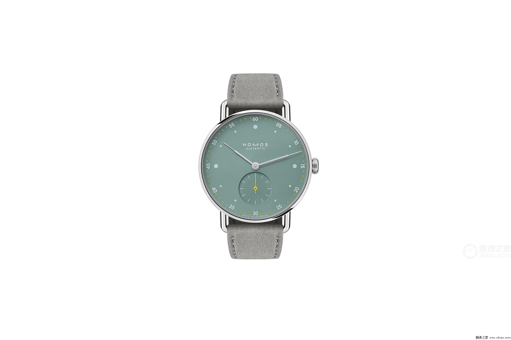 NOMOS METRO系列1124