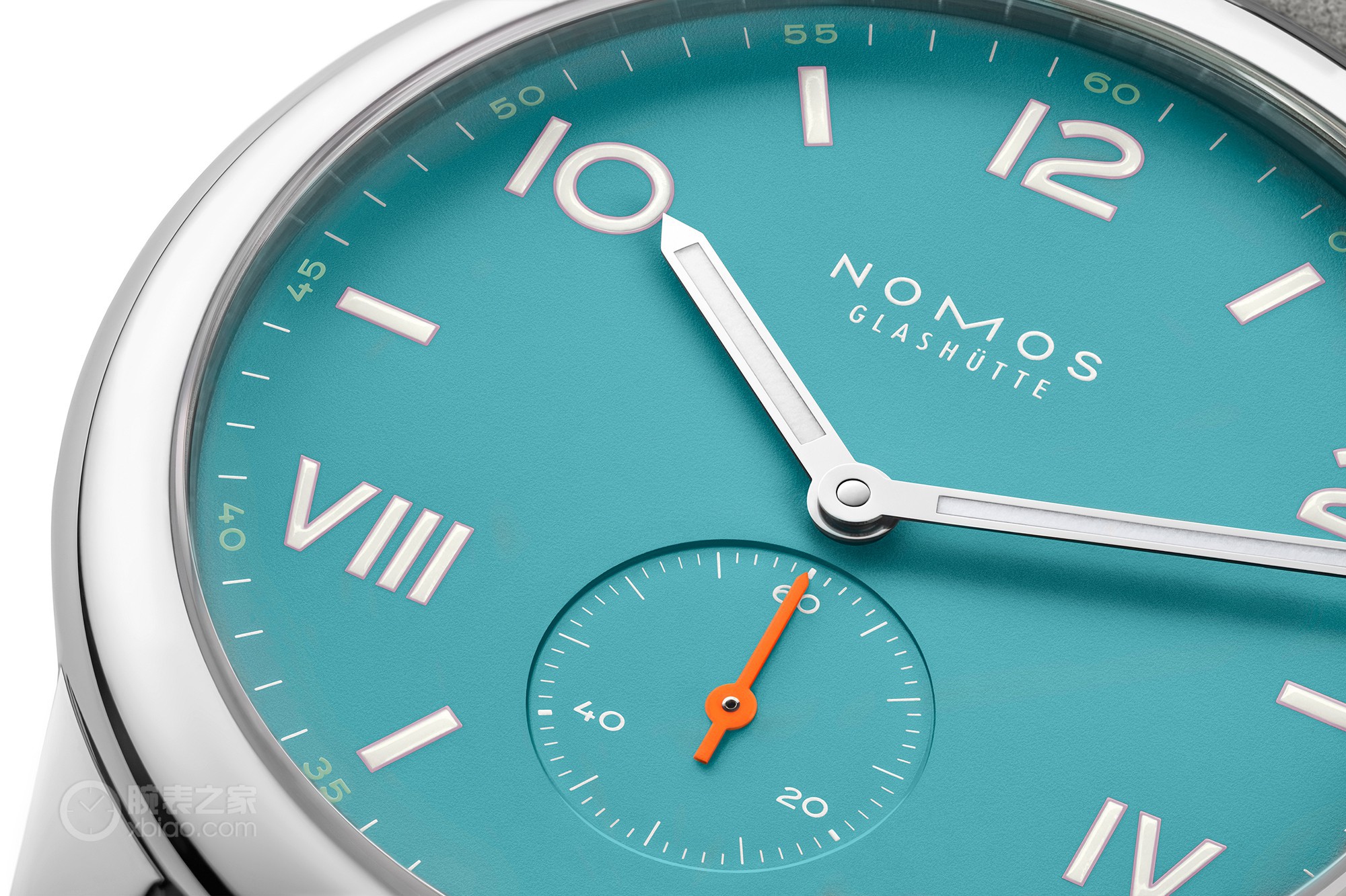 NOMOS CLUB系列724