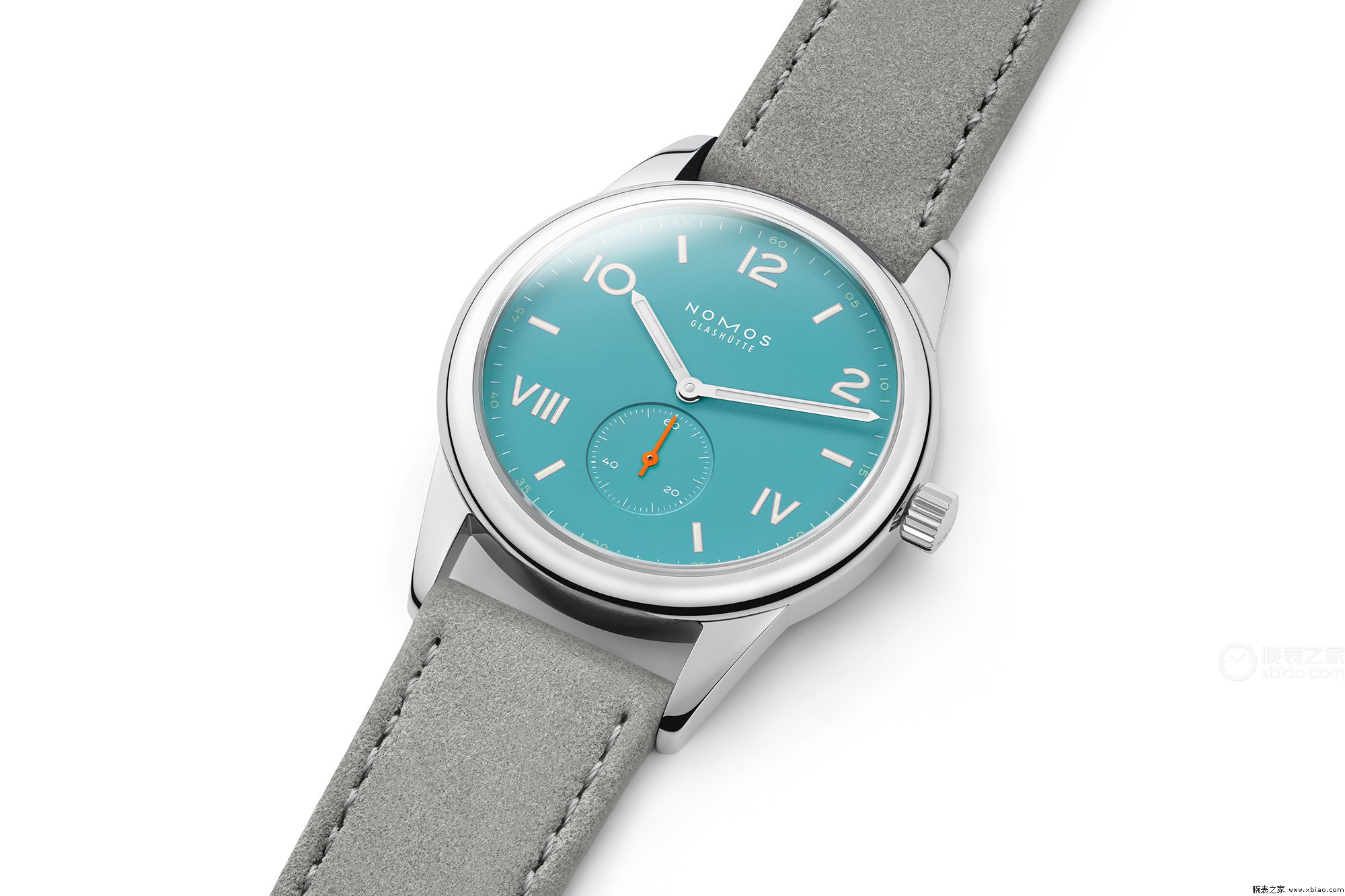 NOMOS CLUB系列724