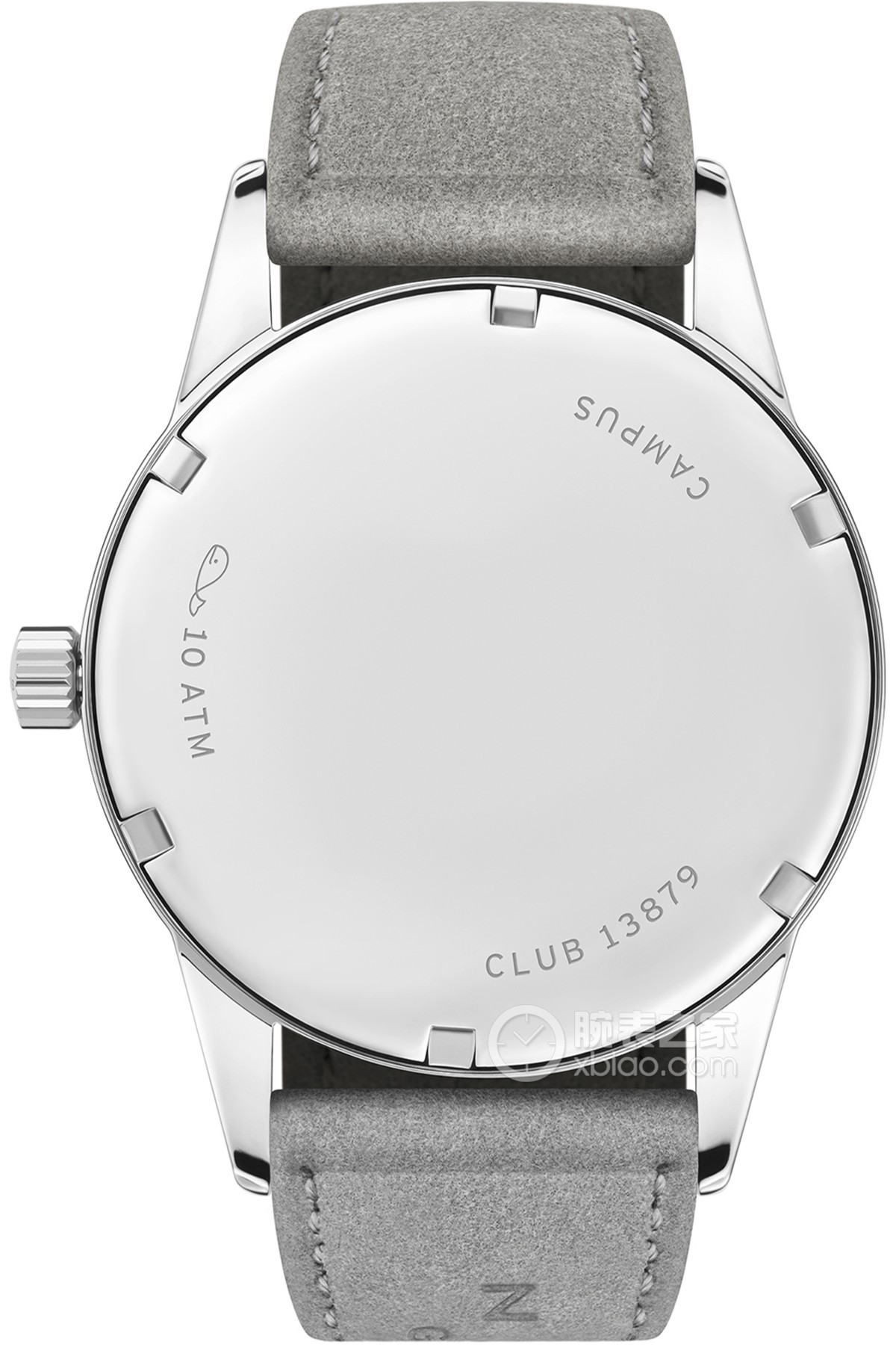 NOMOS CLUB系列724