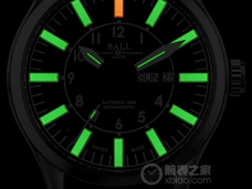 波尔工程师长官 II系列NM1080C-L13-BK