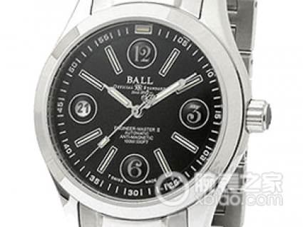 波尔NM1020C-S3-BK