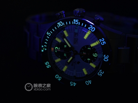 波爾極速勇士系列DC3030C-S2-WH