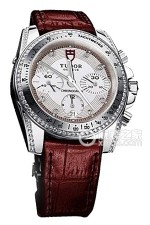 帝舵HERITAGE CHRONO系列20310-d-ls