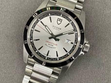 帝舵GRANTOUR系列20500N-95730银盘