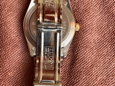帝舵王子與公主系列M74033-0005
