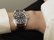 帝舵碧湾系列M79010SG-0001