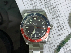 帝舵碧湾系列M79830RB-0001