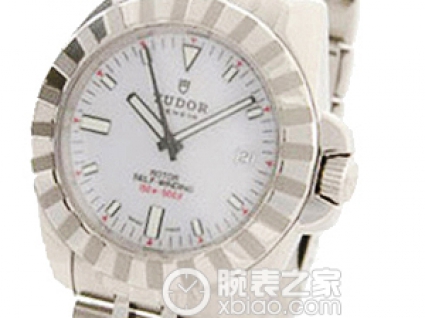 帝舵王子运动系列20010-62100白色
