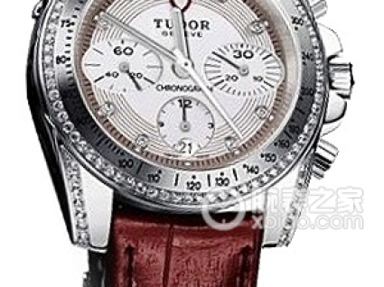 帝舵HERITAGE CHRONO系列20310-d-ls