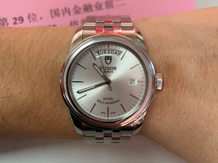 帝舵骏珏系列m56000-0005