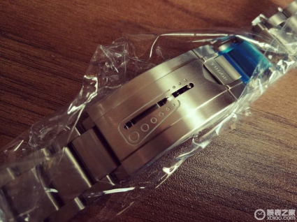 帝舵PELAGOS系列25600TB