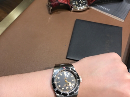 帝舵碧灣系列m79230n-0002