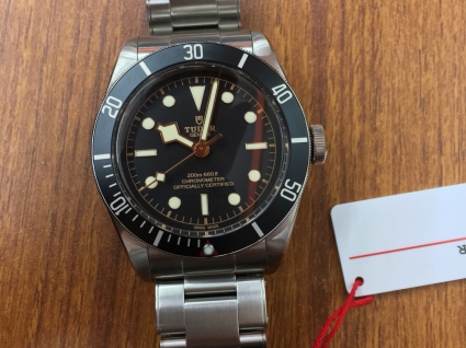 帝舵碧灣系列m79230n-0002