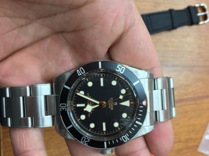 帝舵碧灣系列m79230n-0002