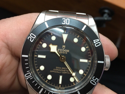 帝舵碧灣系列m79230n-0002