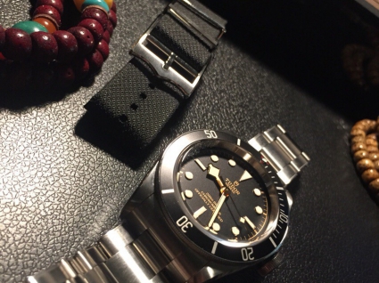 帝舵碧灣系列m79230n-0002