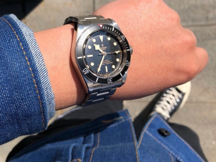帝舵碧灣系列m79230n-0002