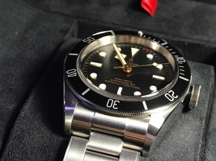 帝舵碧灣系列m79230n-0002