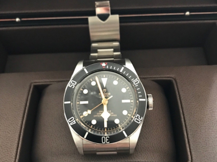 帝舵碧灣系列m79230n-0002