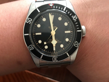 帝舵碧灣系列m79230n-0002